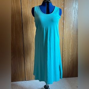 Kettlewell tank dress EUC